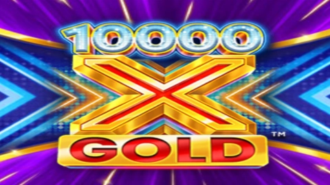 10000x Gold