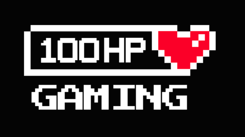 100HP Games
