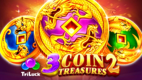 3 Coin Treasures 2