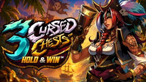 3 Cursed Chests slot image