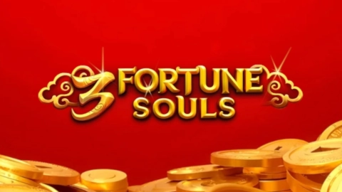 3 Fortune Souls