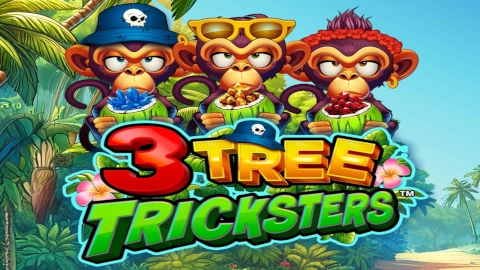 3 Tree Tricksters