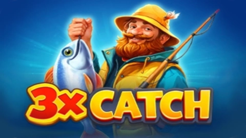 3x Catch