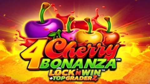 4 Cherry Bonanza