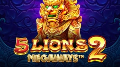 5 Lions Megaways 2