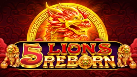5 Lions Reborn