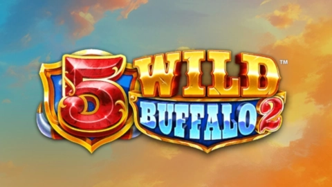 5 Wild Buffalo 2