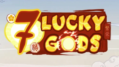 7 Lucky Gods