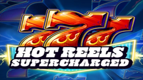 777 Hot Reels: Supercharged