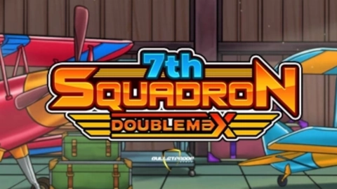 7th Squadron DoubleMax