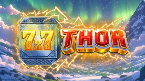 7x7 Thor