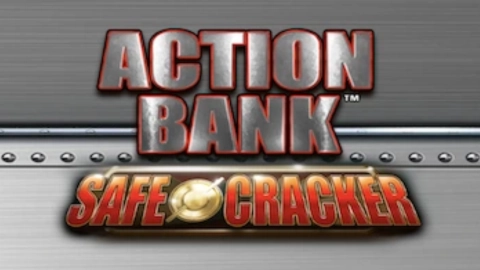 Action Bank Safe Cracker
