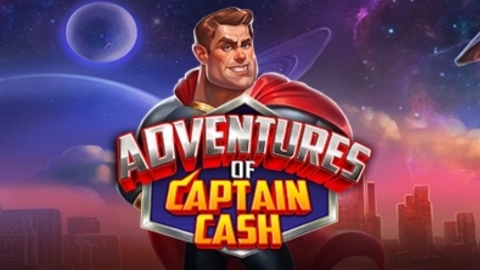 Adventures of Captain Cash
