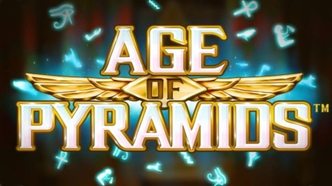 Age of Pyramids