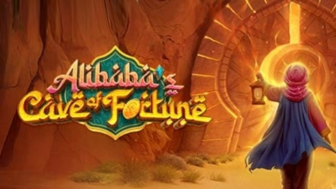 Alibaba’s Cave of Fortune