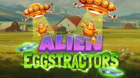 Alien Eggstractors