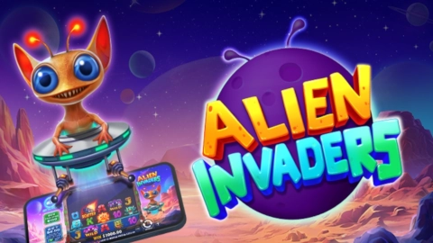 Alien Invaders