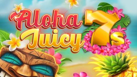Aloha Juicy 7s