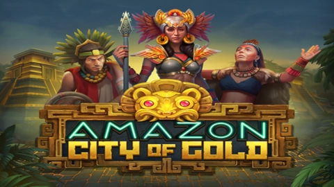 Amazon City of Gold