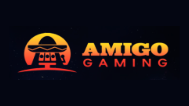 Amigo Gaming