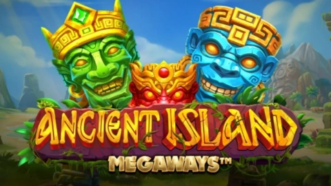 Ancient Island Megaways