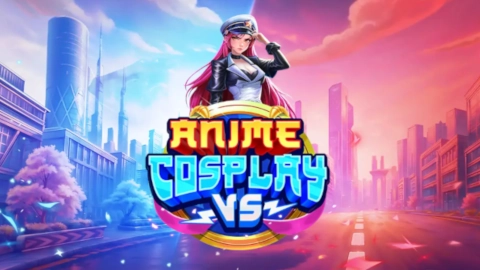 Anime Cosplay VS