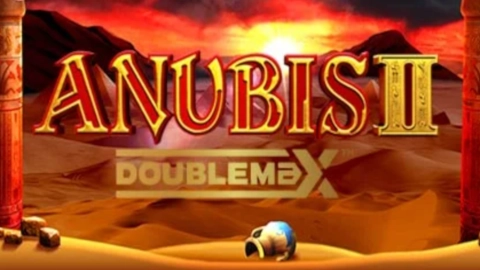 Anubis 2 DoubleMax
