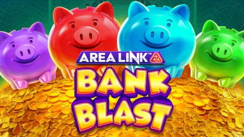 Area Link Bank Blast
