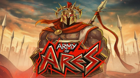 Army of Ares