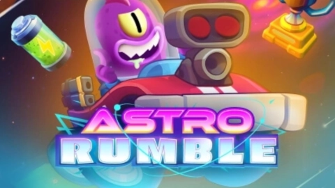 Astro Rumble