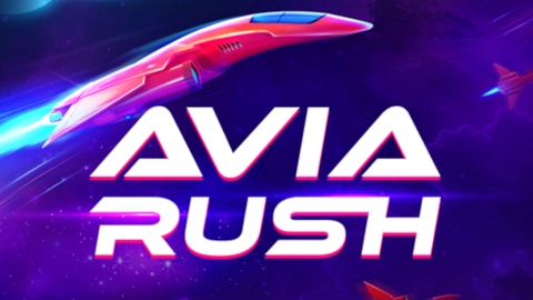Avia Rush