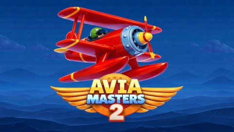 Aviamasters 2