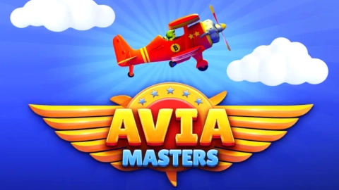  Aviamasters