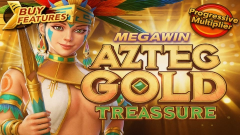 Aztec Gold Treasure slot image