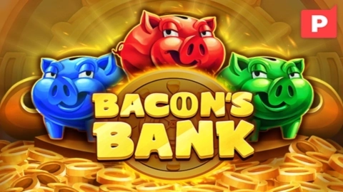 Bacon's Bank