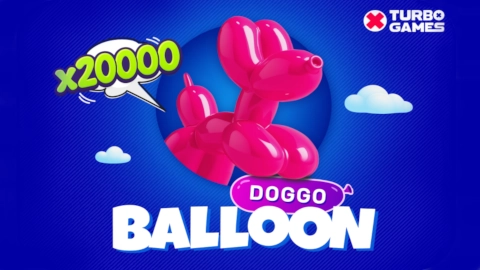 Balloon Doggo