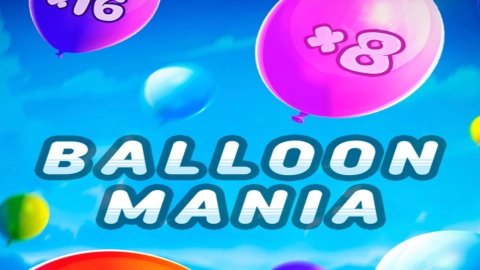 Balloon Mania