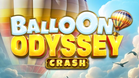Balloon Odyssey Crash