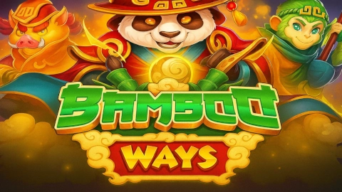 Bamboo Ways