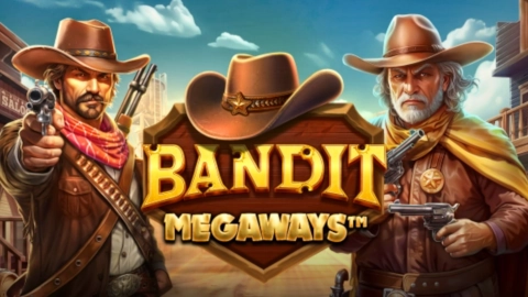 Bandit Megaways
