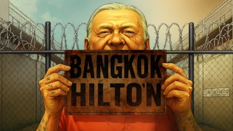 Bangkok Hilton slot image