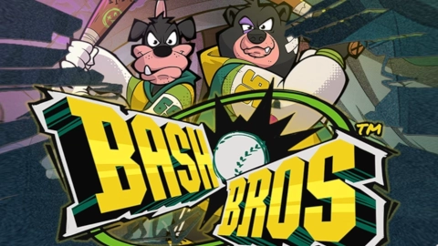 Bash Bros
