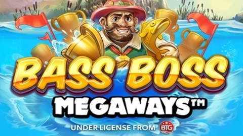 Bass Boss Megaways