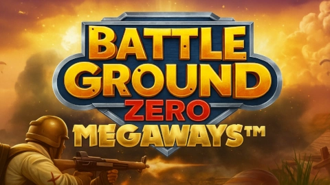 Battle Ground Zero Megaways