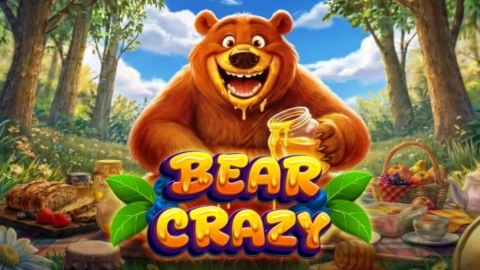 Bear Crazy