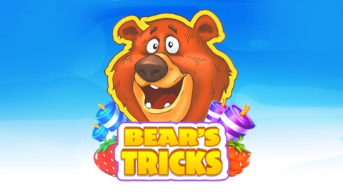 Bear's Tricks