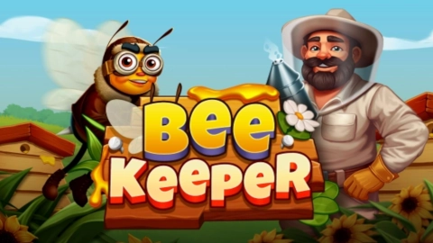 Bee Keeper