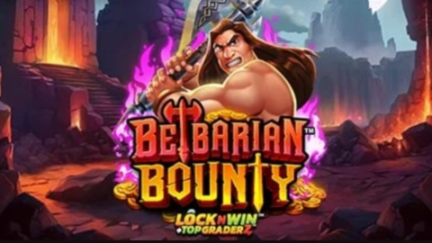 Betbarian Bounty