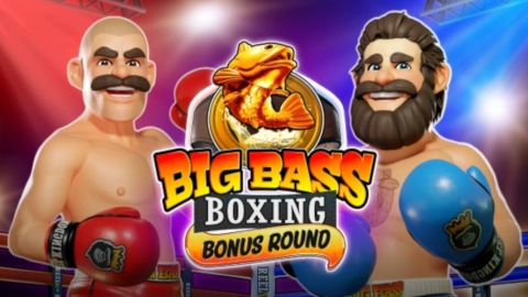 Big Bass Boxing Bonus Round