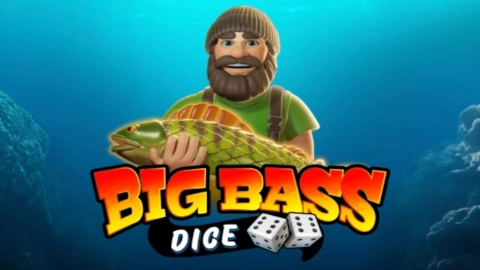 Big Bass Dice